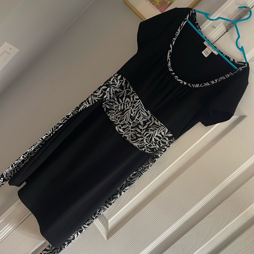 White House Black Market Short Dress